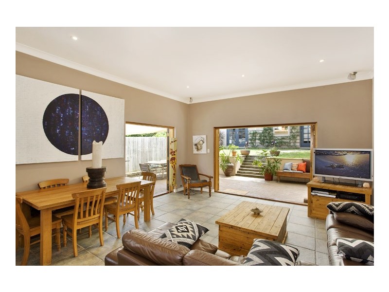 26 Hooper Street, Randwick NSW 2031