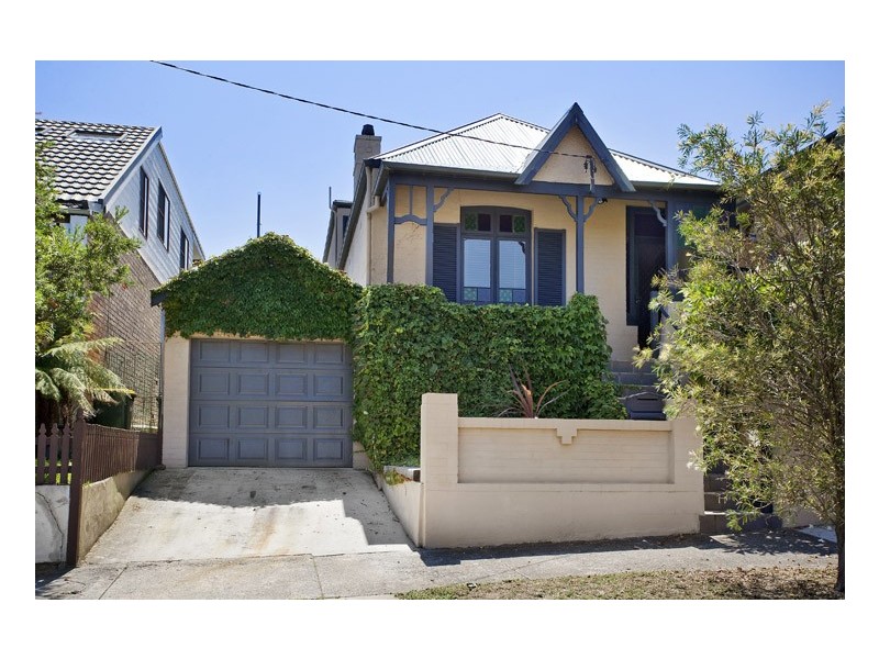 26 Hooper Street, Randwick NSW 2031