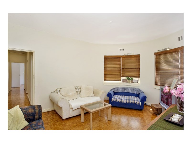 8/22  Bellevue Road, Bellevue Hill NSW 2023