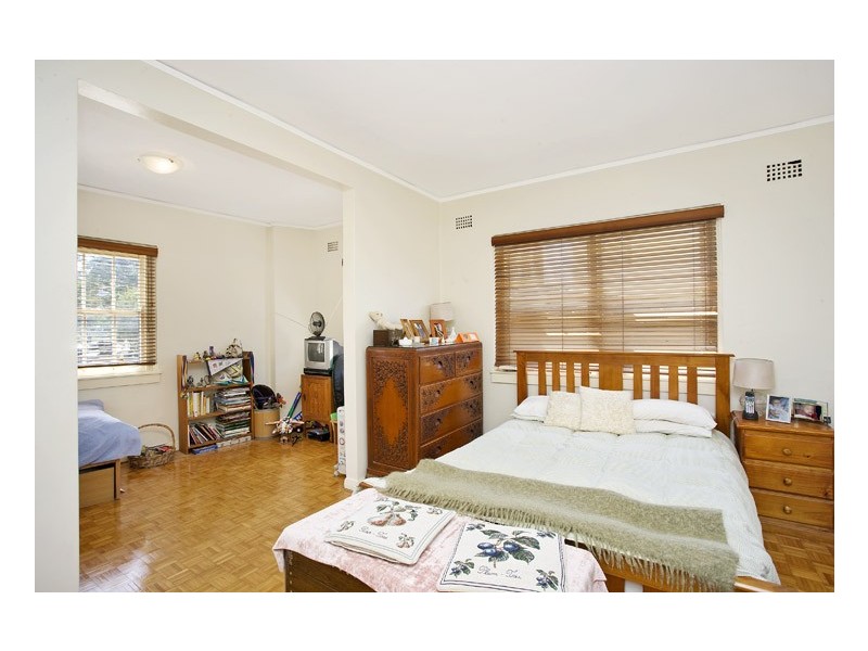 8/22  Bellevue Road, Bellevue Hill NSW 2023