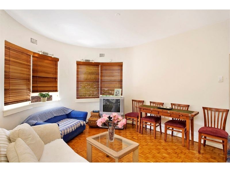 8/22  Bellevue Road, Bellevue Hill NSW 2023
