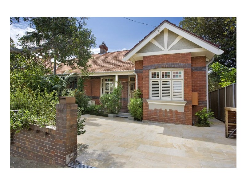 8 Church Street, Waverley NSW 2024