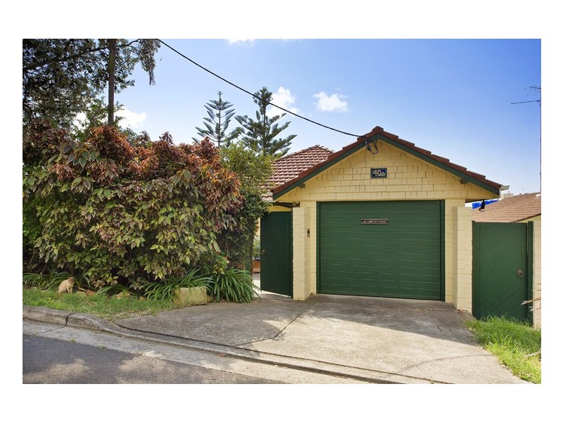 40A Gardyne Street, Bronte NSW 2024