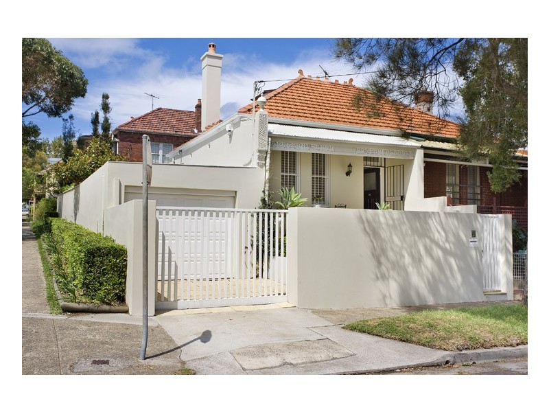 2 Henry Street, Queens Park NSW 2022