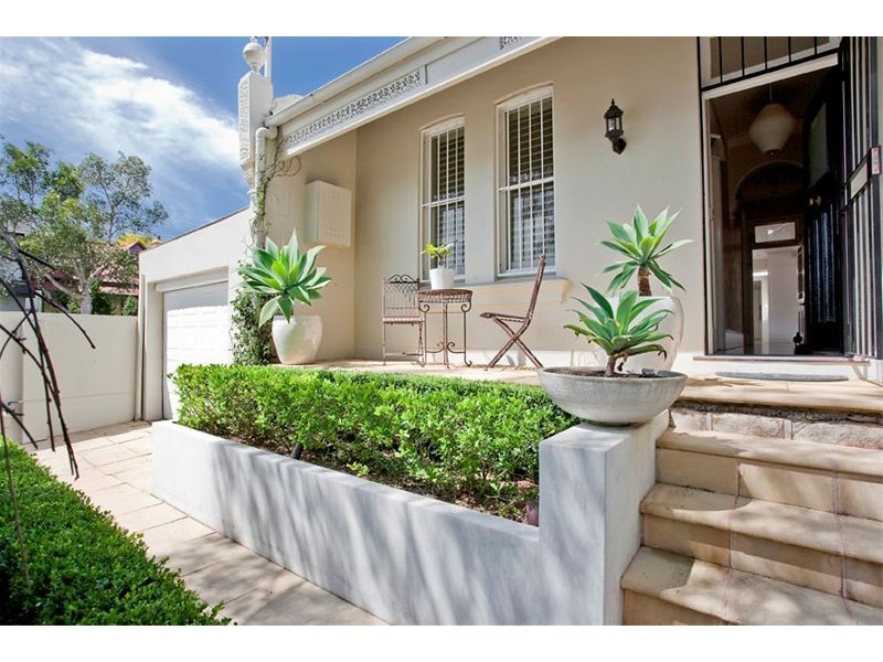 2 Henry Street, Queens Park NSW 2022