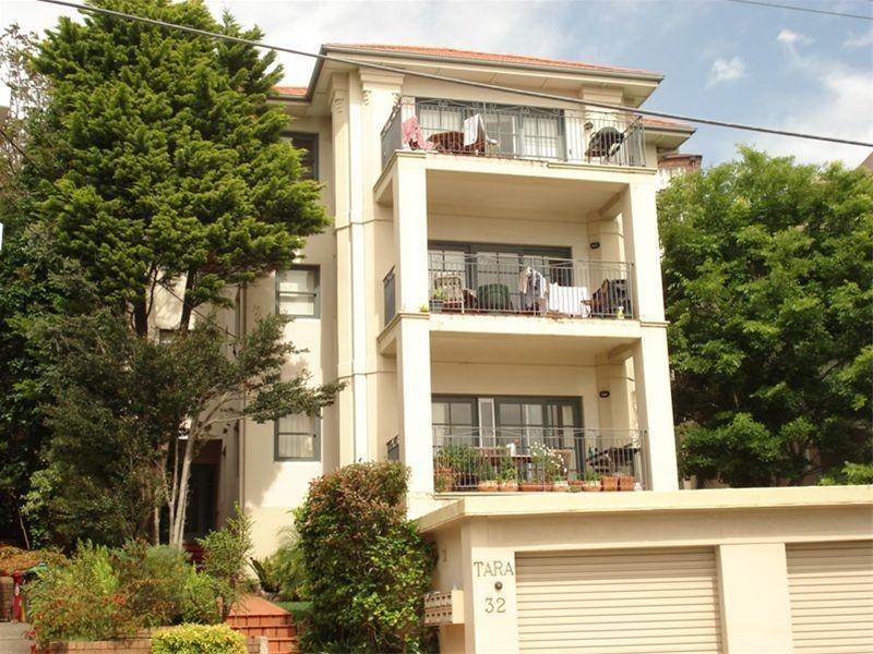 3/32 Benelong Crescent, Bellevue Hill NSW 2023