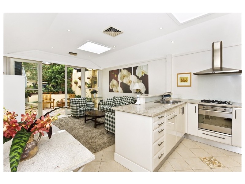 10  Lawson Street, Paddington NSW 2021