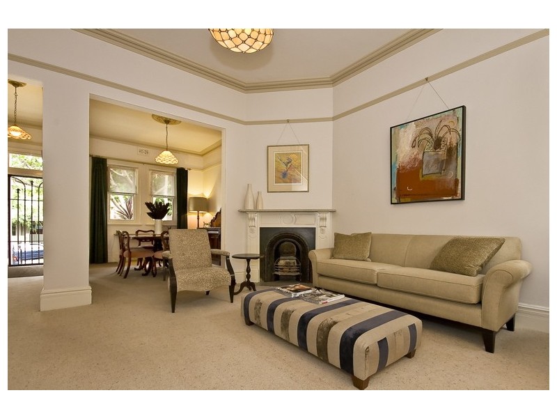 10  Lawson Street, Paddington NSW 2021