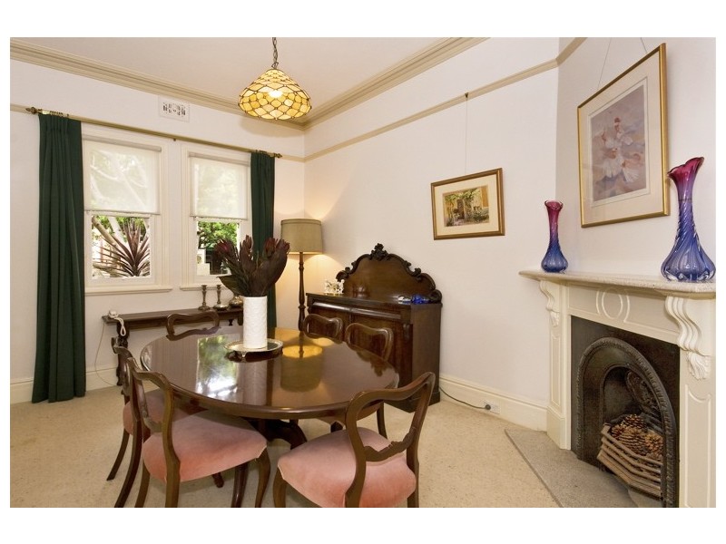 10  Lawson Street, Paddington NSW 2021