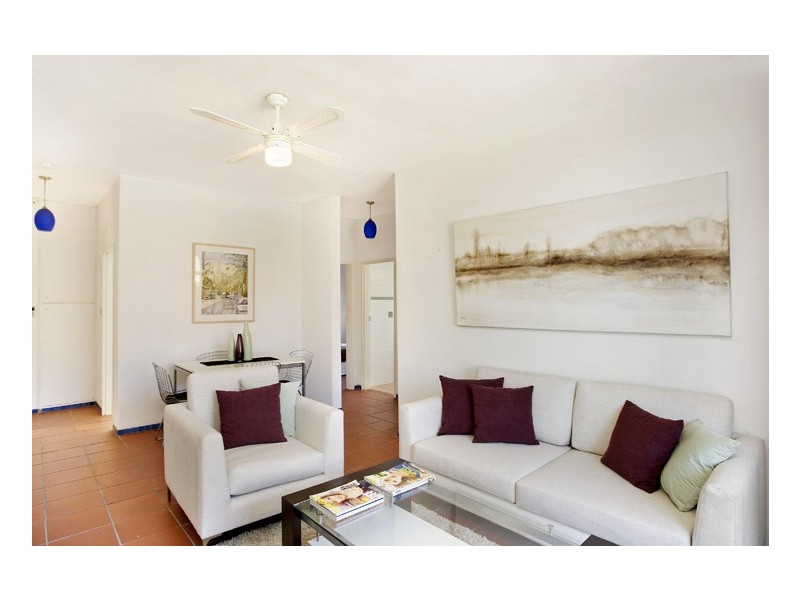 5/46 Ramsgate Avenue, Bondi Beach NSW 2026