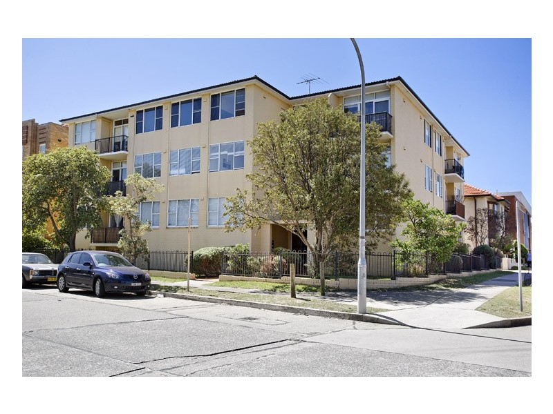 5/46 Ramsgate Avenue, Bondi Beach NSW 2026