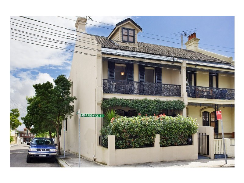 20 Randwick Street, Randwick NSW 2031