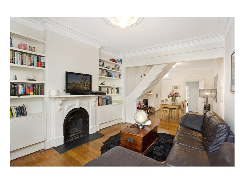 127  Underwood Street, Paddington NSW 2021