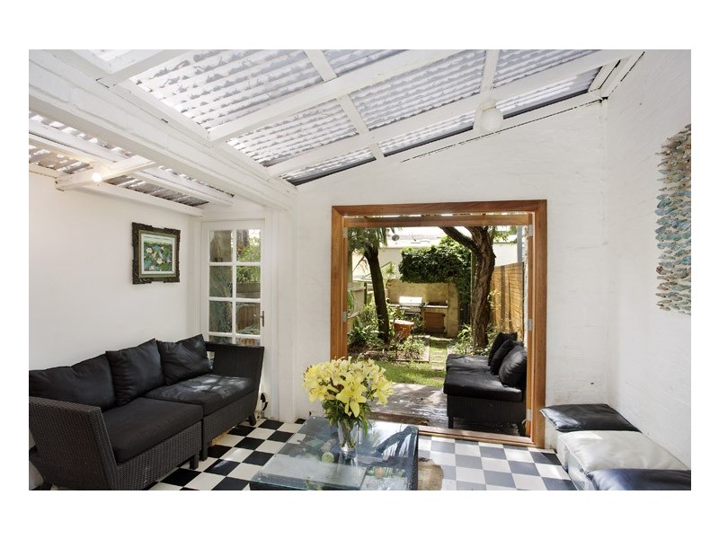 127  Underwood Street, Paddington NSW 2021