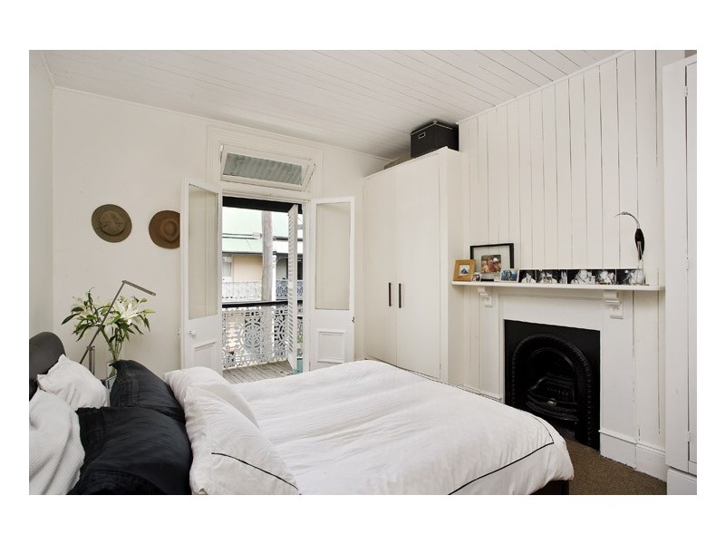 127  Underwood Street, Paddington NSW 2021