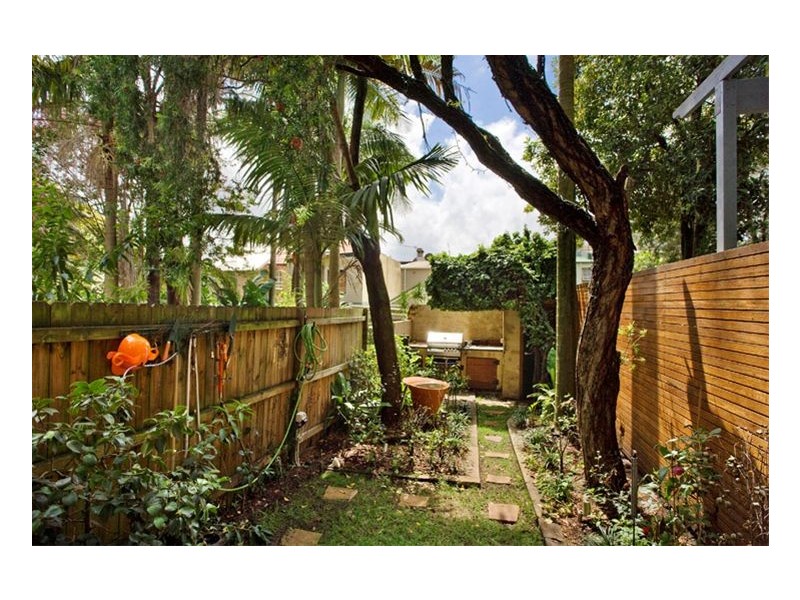 127  Underwood Street, Paddington NSW 2021
