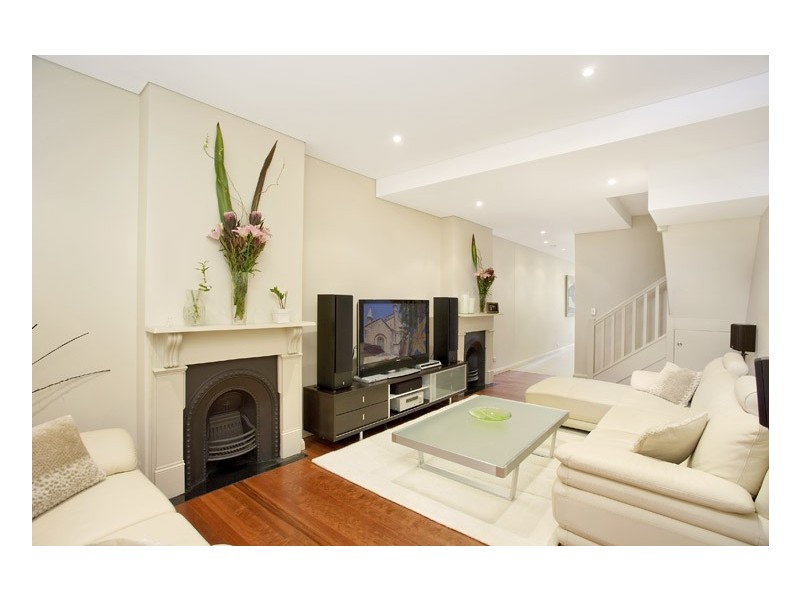 44 Underwood Street, Paddington NSW 2021