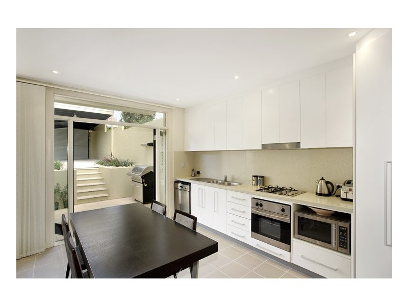 44 Underwood Street, Paddington NSW 2021