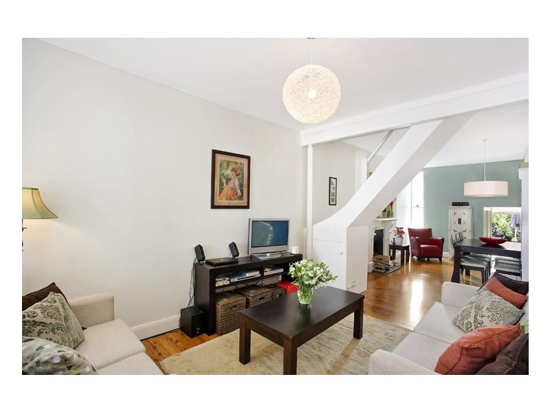 10 Victoria Place, Paddington NSW 2021
