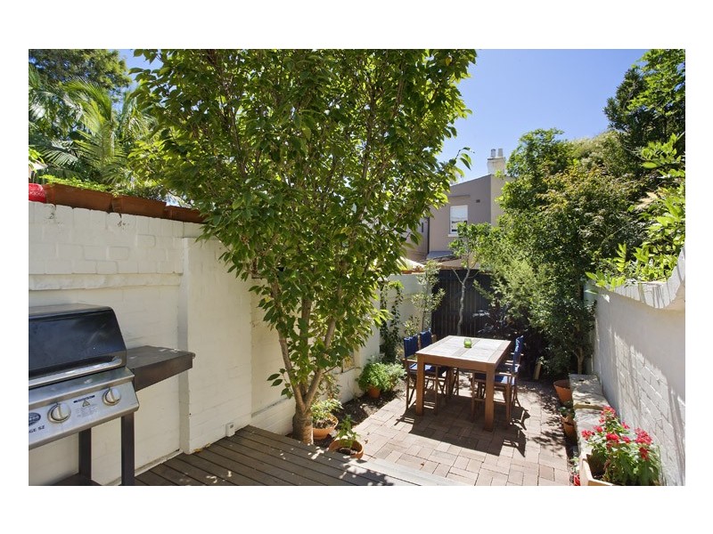 10 Victoria Place, Paddington NSW 2021