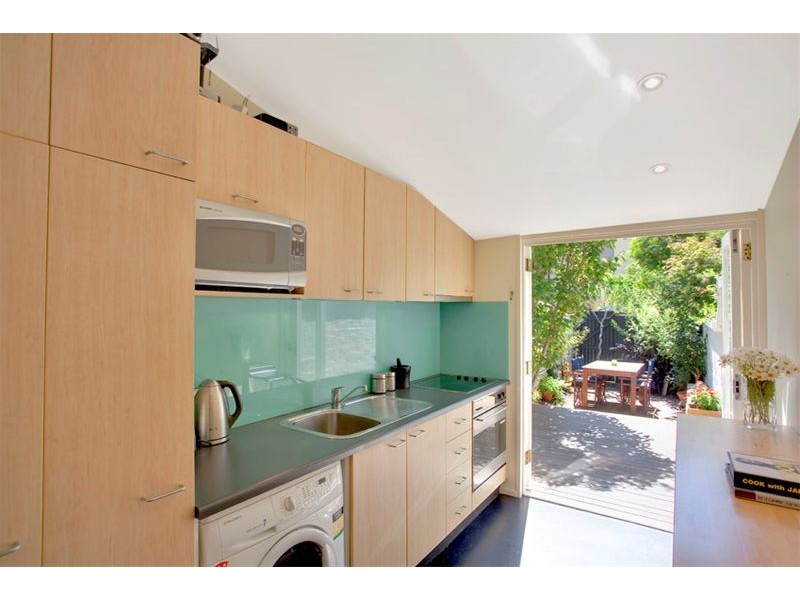 10 Victoria Place, Paddington NSW 2021