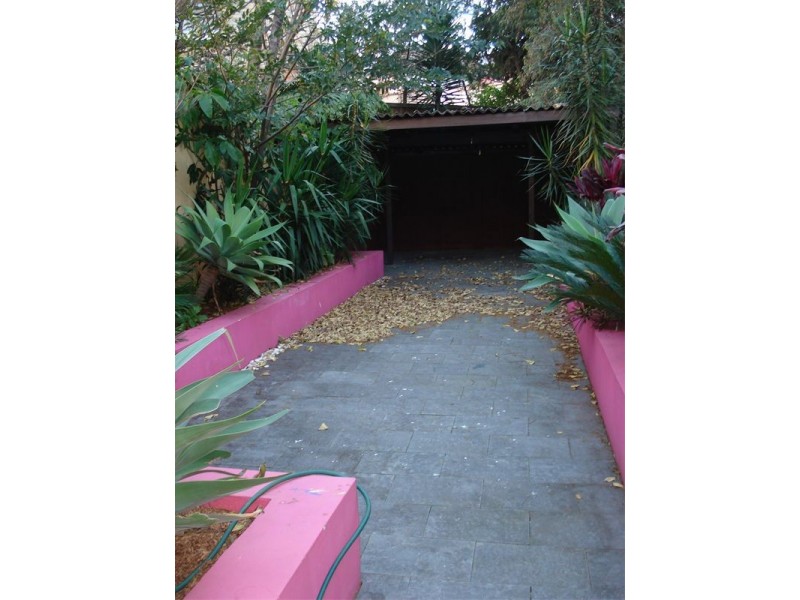 22 Campbell Avenue, Paddington NSW 2021