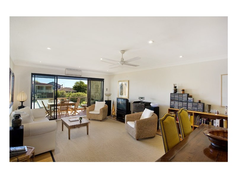 4/124 Macpherson Street, Bronte NSW 2024