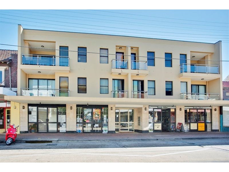 4/124 Macpherson Street, Bronte NSW 2024