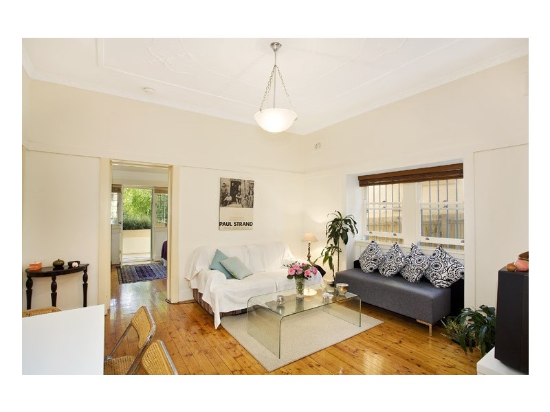 1/25 Blair Street, Bondi Beach NSW 2026