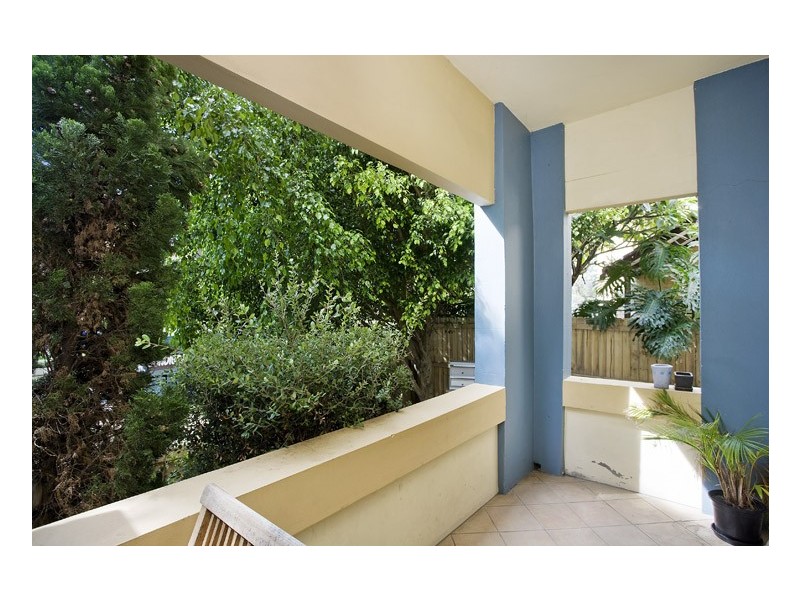 1/25 Blair Street, Bondi Beach NSW 2026