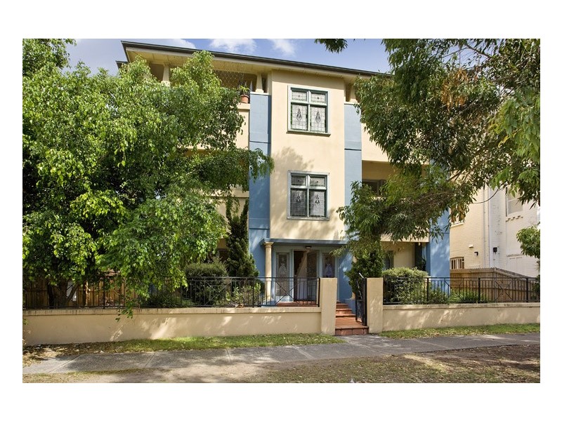 1/25 Blair Street, Bondi Beach NSW 2026