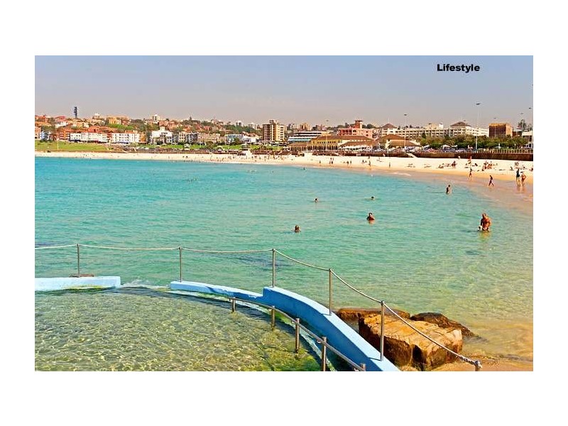 1/25 Blair Street, Bondi Beach NSW 2026