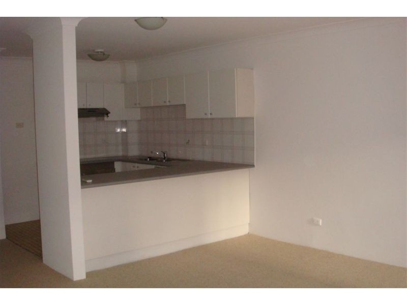 4/137 Forbes Street, Woolloomooloo NSW 2011