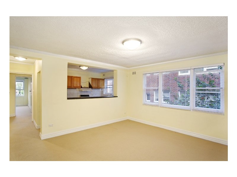 2/7 Silver Street, Randwick NSW 2031