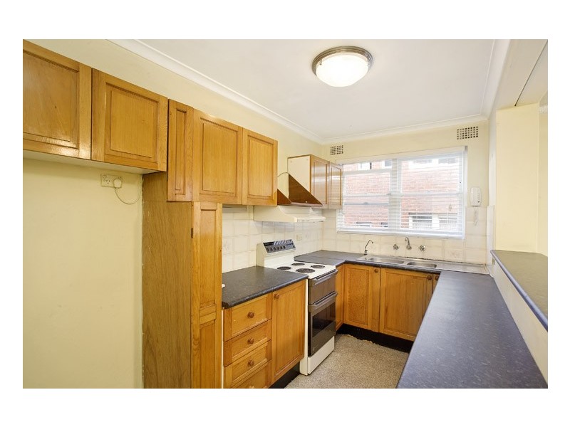 2/7 Silver Street, Randwick NSW 2031