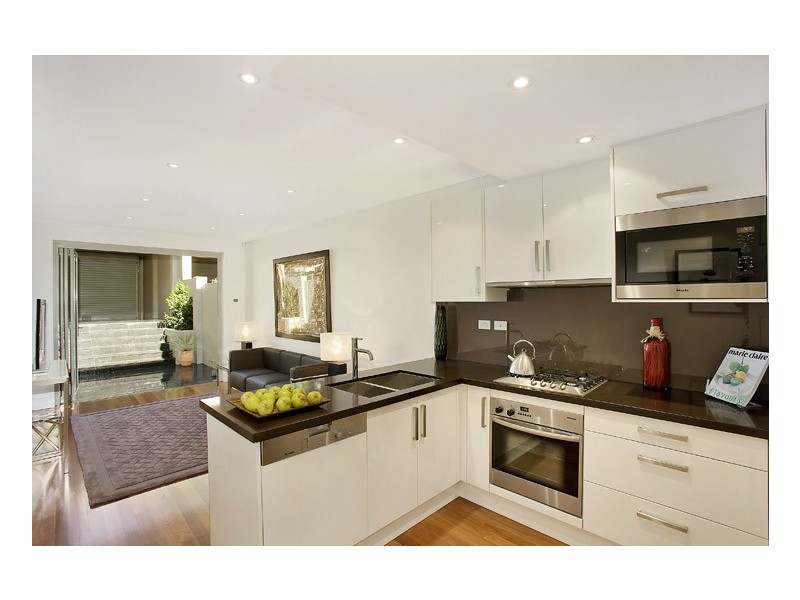 115 Windsor Street, Paddington NSW 2021