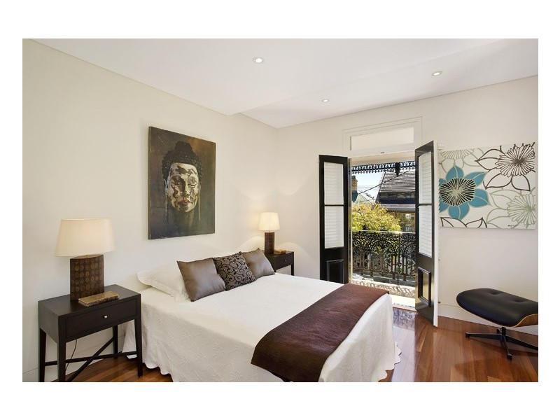 115 Windsor Street, Paddington NSW 2021