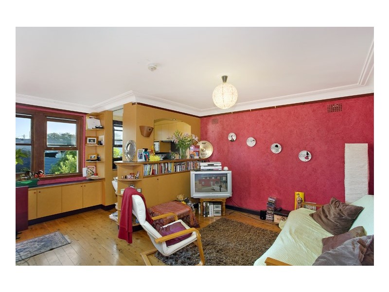 44/364 Moore Park Road, Paddington NSW 2021