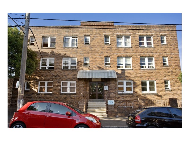 44/364 Moore Park Road, Paddington NSW 2021