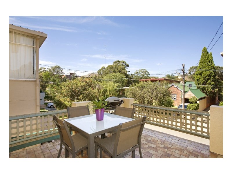 2/14 Palmerston Street, Bronte NSW 2024