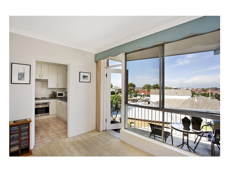 12/76 Albion Street, Waverley NSW 2024