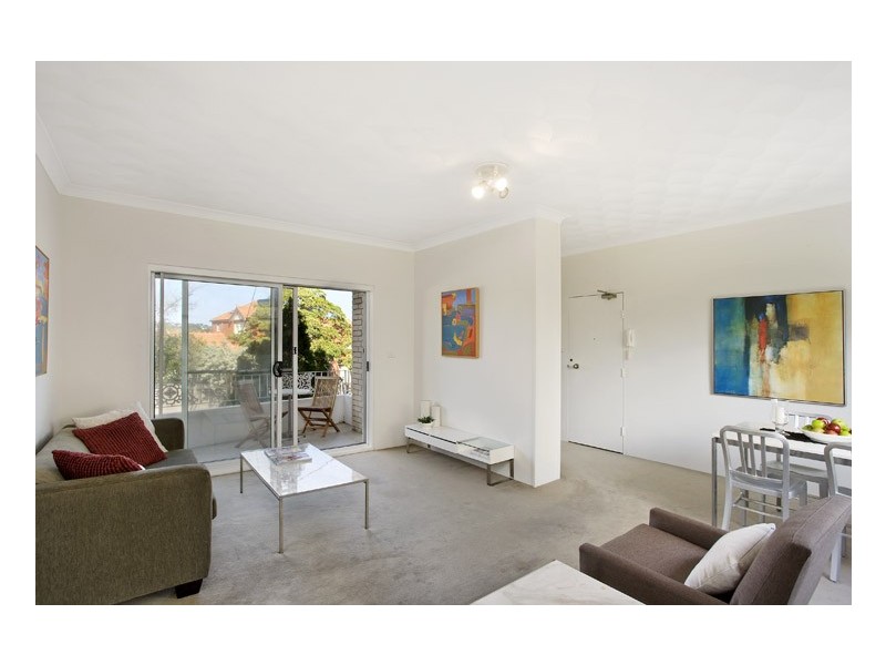 1/67  York Road (Access via Ashton Street), Queens Park NSW 2022