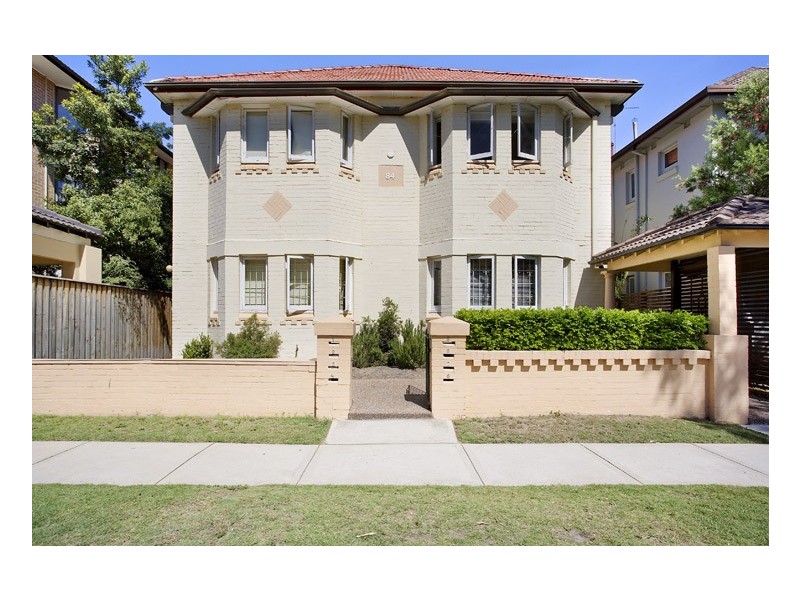 2/84 Beach Road, Bondi Beach NSW 2026