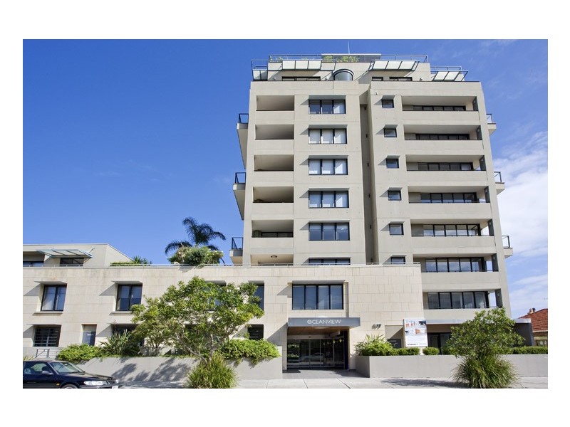 35/107 Macpherson Street, Bronte NSW 2024