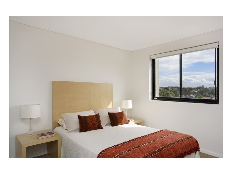 35/107 Macpherson Street, Bronte NSW 2024