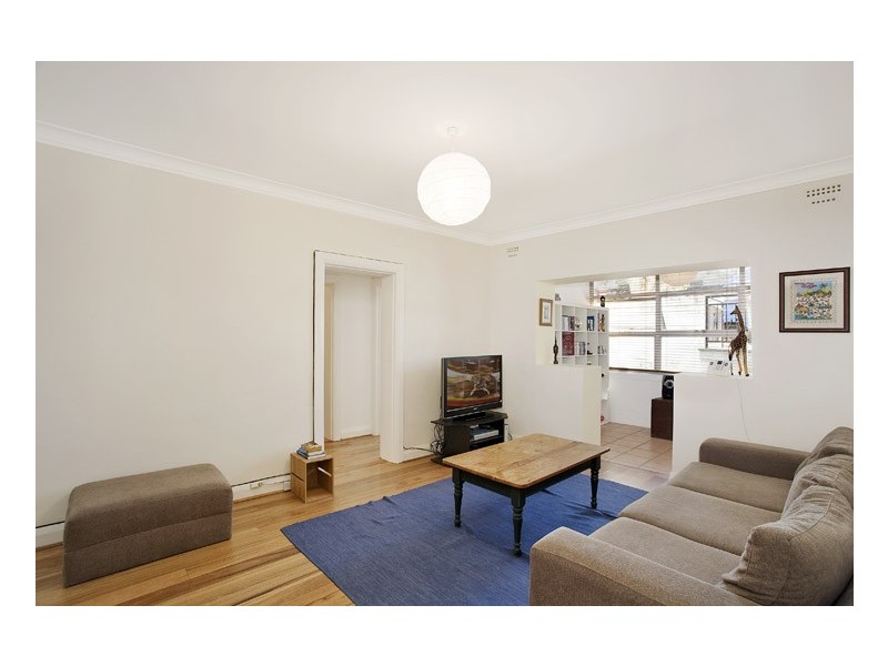 2/15 Wellington Street, Bondi NSW 2026