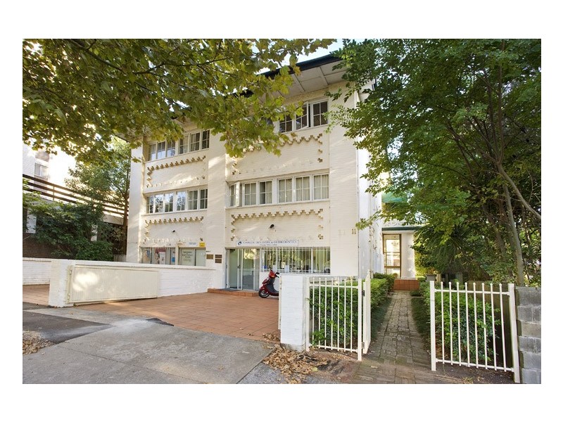 9/11 Patterson Street, Double Bay NSW 2028