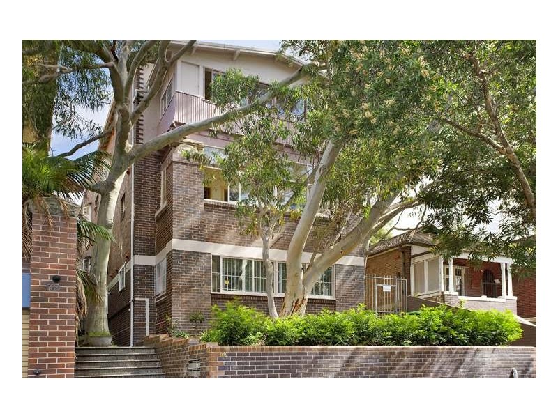 6/34 Lamrock Avenue, Bondi Beach NSW 2026