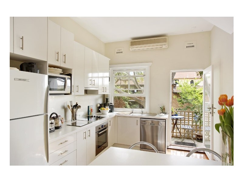 6/34 Lamrock Avenue, Bondi Beach NSW 2026