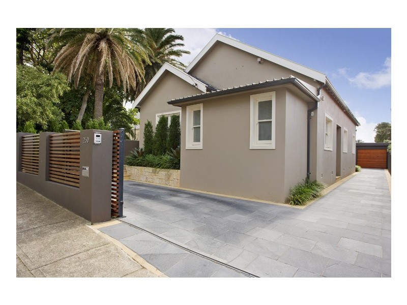 250 Birrell Street, Waverley NSW 2024